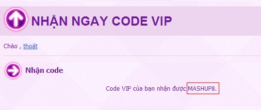 2U Webgame nhay 3D duy nhat Viet Nam