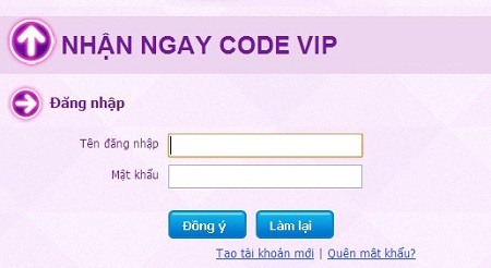 2U Webgame nhay 3D duy nhat Viet Nam