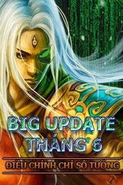 Big update