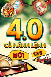 Củ Hành Lệnh 4.0