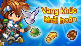 Sự kiện 30-4 và 1-5