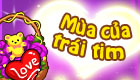 Sự kiện "Ani - Mùa của trái tim"