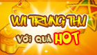 Sự kiện Vui Trung Thu