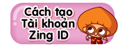 Cách tạo tài khoản VNG