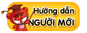 Hướng dẫn người chơi mới