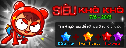 Siêu khò khò