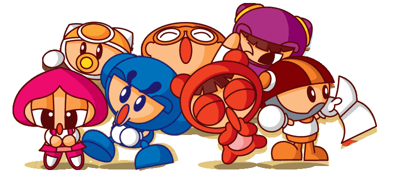 dat bom Boom - Game dat bom sac nuoc - Tai game dat bom Boom online