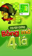 BOOM-Lướt băng băng cùng Bóng mờ 4 lá