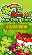 BOOM-Ra mắt bản đồ Hoa Diệp Thảo