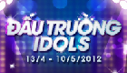 Đấu trường Idols
