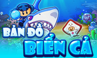 Bản đồ mới: Bản đồ biển cả
