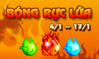 B&oacute;ng Rực Lửa