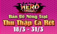 Thu thập c&agrave; rốt tại N&ocirc;ng trại