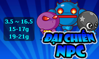 Đại chiến NPC