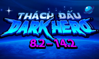 Dark Hero trở lại!