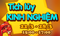 Online t&iacute;ch lũy kinh nghiệm