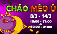 Hello M&egrave;o &Uacute;