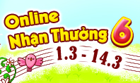 Online nhận thưởng (6)