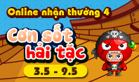 Online nhận thưởng (4)