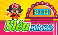 Sự trở lại của Si&ecirc;u Mắt Biếc