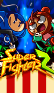 Super Fighter Season 2