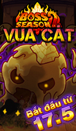 Vua C&aacute;t: Thử th&aacute;ch sa mạc 2