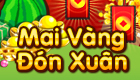Mai V&agrave;ng Đ&oacute;n Xu&acirc;n c&ugrave;ng H&agrave;ng Rong