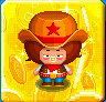 Jin Ho's Avatar