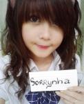 sorrynha's Avatar