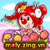 _ Công Chúa Mimi _'s Avatar