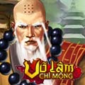 Thiếu Lâm Quái Thú's Avatar