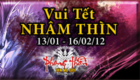 Vui Tet Nham Thin