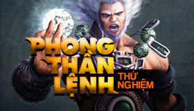 Phong Than Lenh