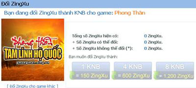 Phong Thần