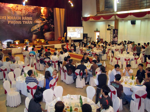 Phong Thần