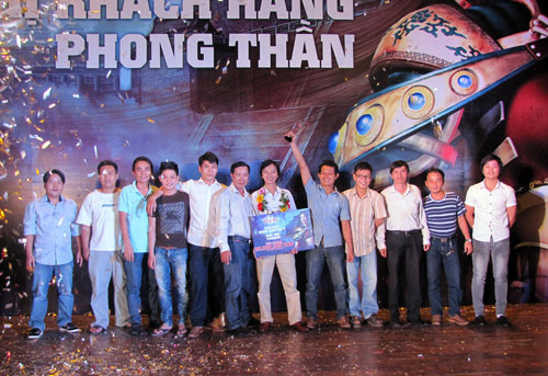 Phong Thần