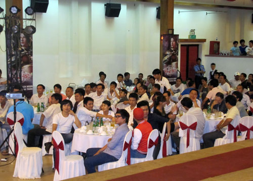 Phong Thần