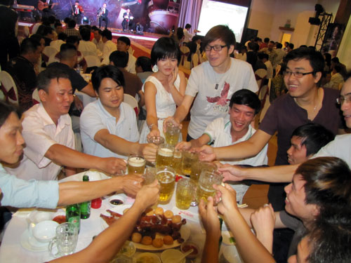 Phong Thần