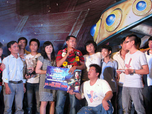Phong Thần