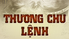 Thương Chu Lệnh