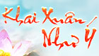 Khai Xuân Như Ý