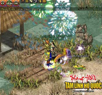 Ngộ nghĩnh một mối tình