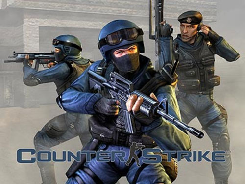Những cộng đồng game x&ocirc;m tụ nhất thế giới