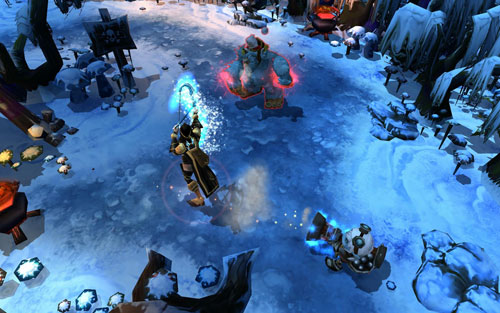 League of Legends