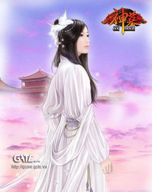 Tru Ma - Thần Mô