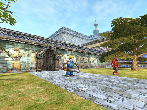 serious sam hd