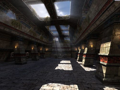 serious sam hd