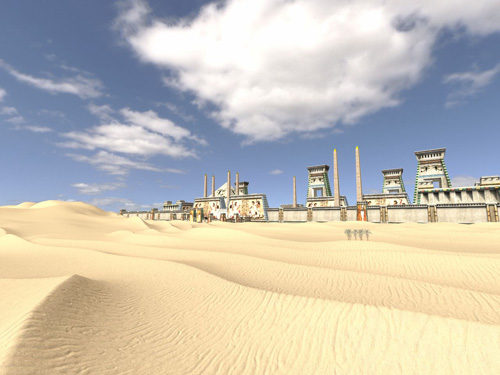 serious sam hd