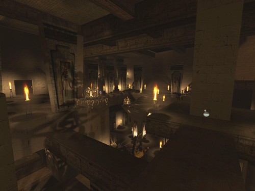 serious sam hd