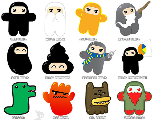 ninjatown